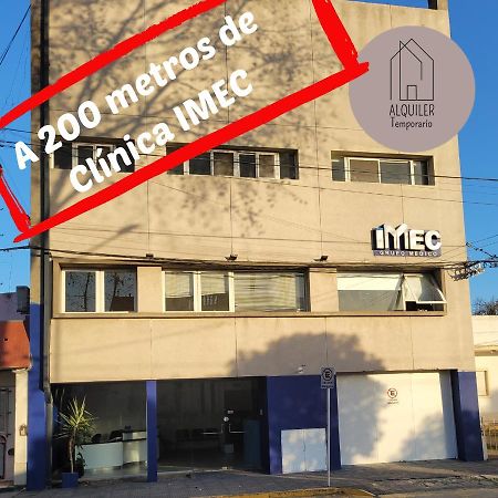 Departamentos Ines 2 Junín Exterior foto